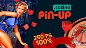 Pin-Up Casino site app - download apk, register and play